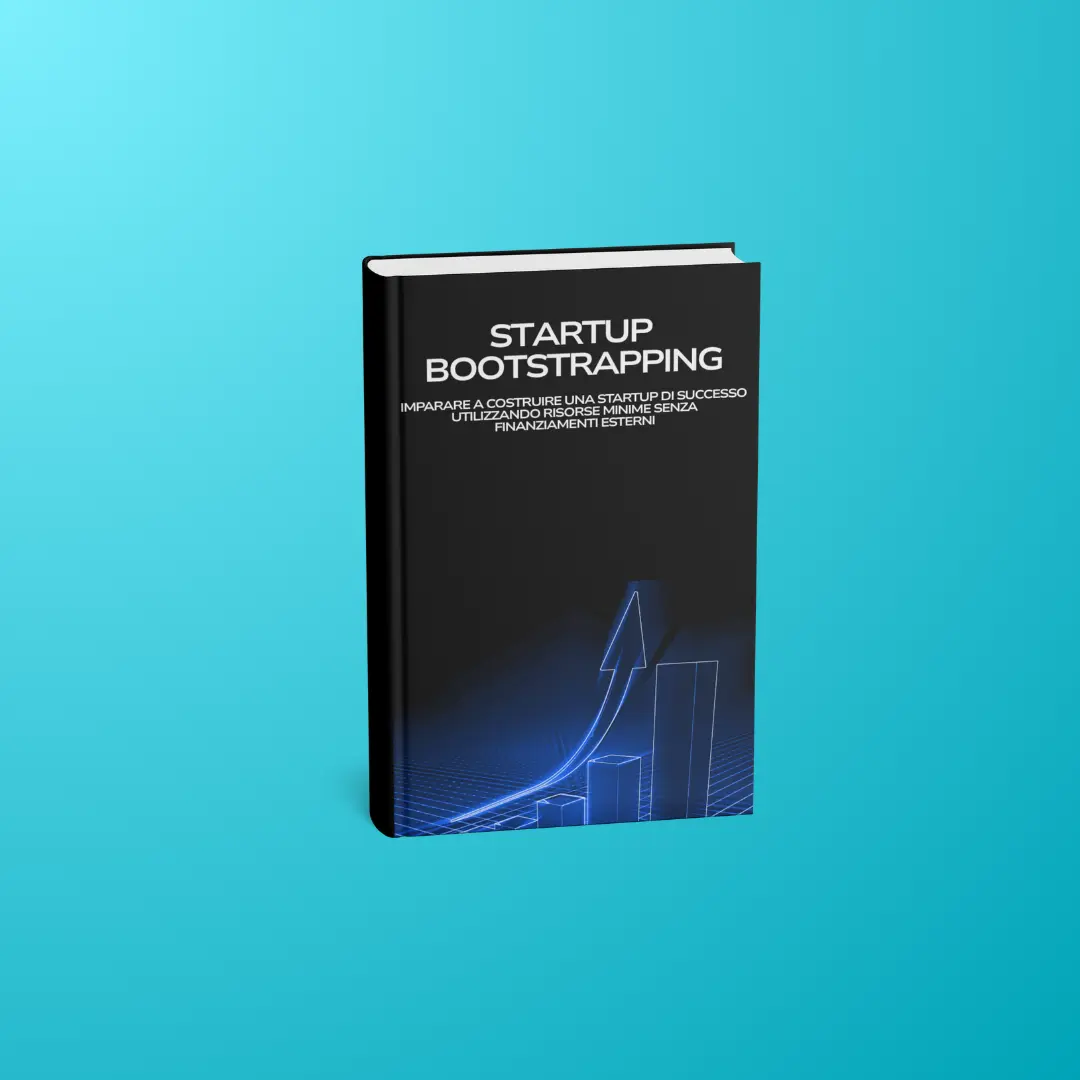 Startup bootstrapping