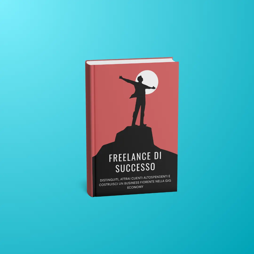 Freelance di successo