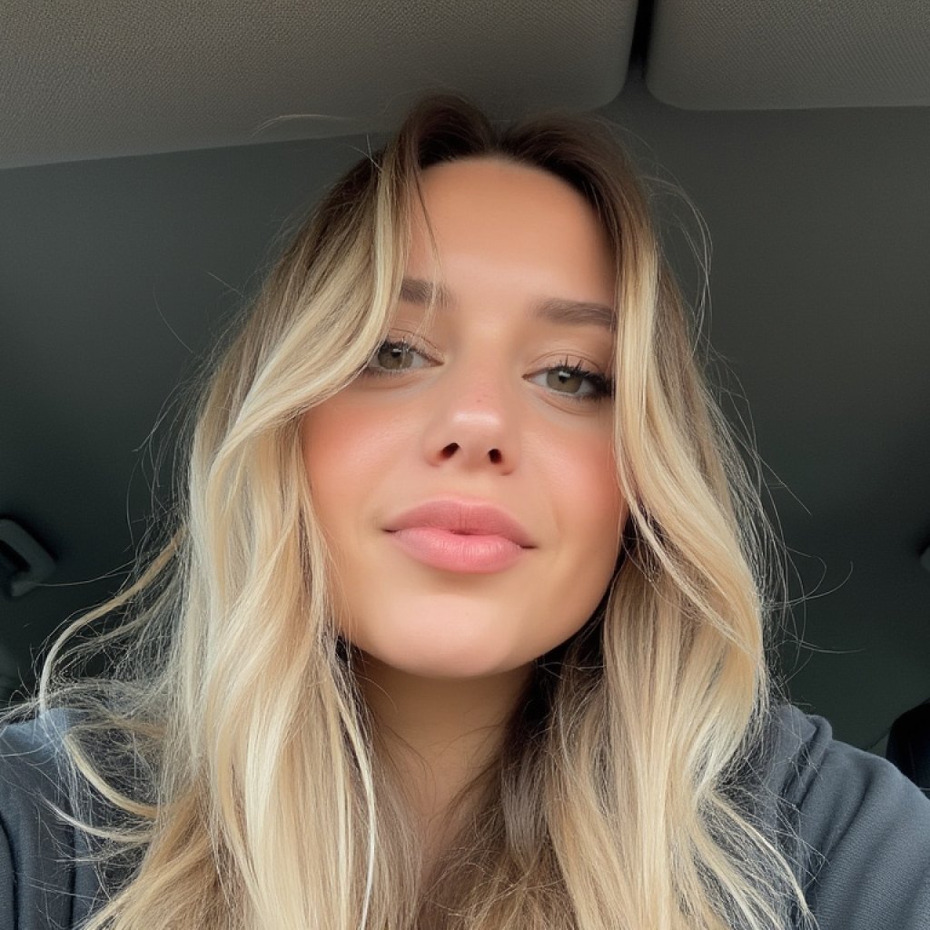 Testimonial Giulia F.